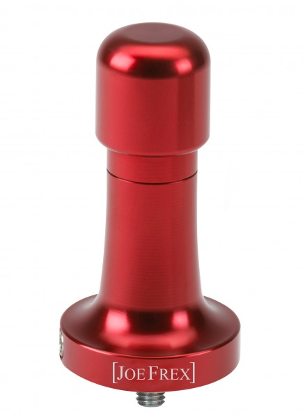 Tamper Technic Handle (metall oder rot)