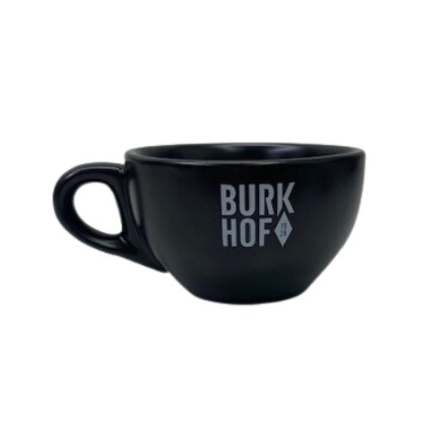 BURKHOF Milchkaffeetasse (6er-Set)