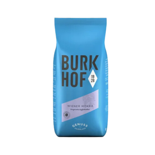 Burkhof Wiener Mocca