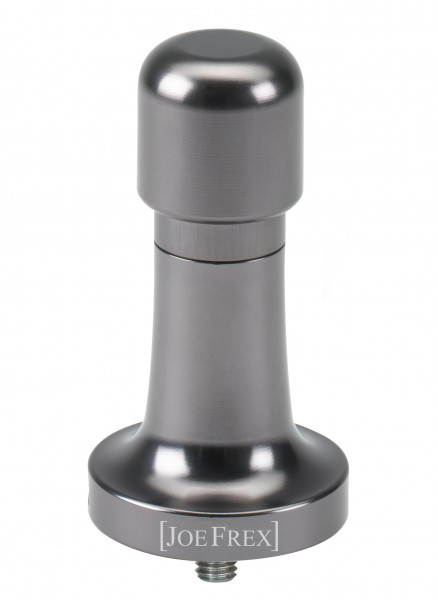 Tamper Technic Handle Gunmetal