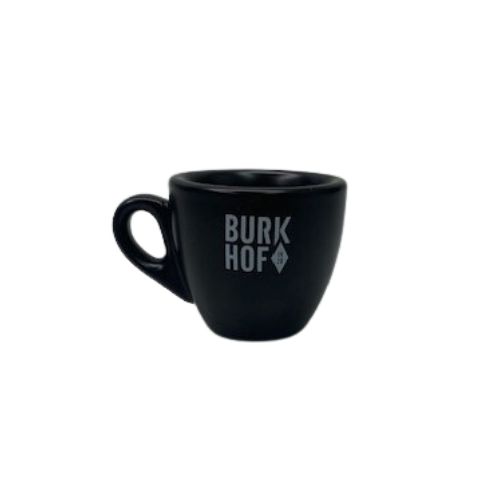 BURKHOF Espressotasse (6er-Set)