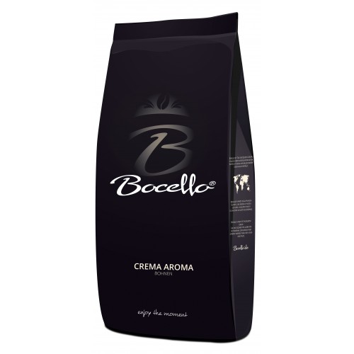 Bocello Cafe Crema Aroma