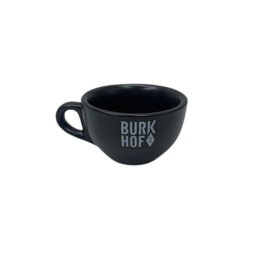 BURKHOF Cappuccinotasse (6er-Set)