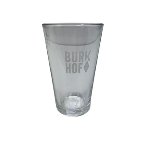 BURKHOF Latte-Macchiato-Glas 300ml (einzeln oder im 6er-Set)