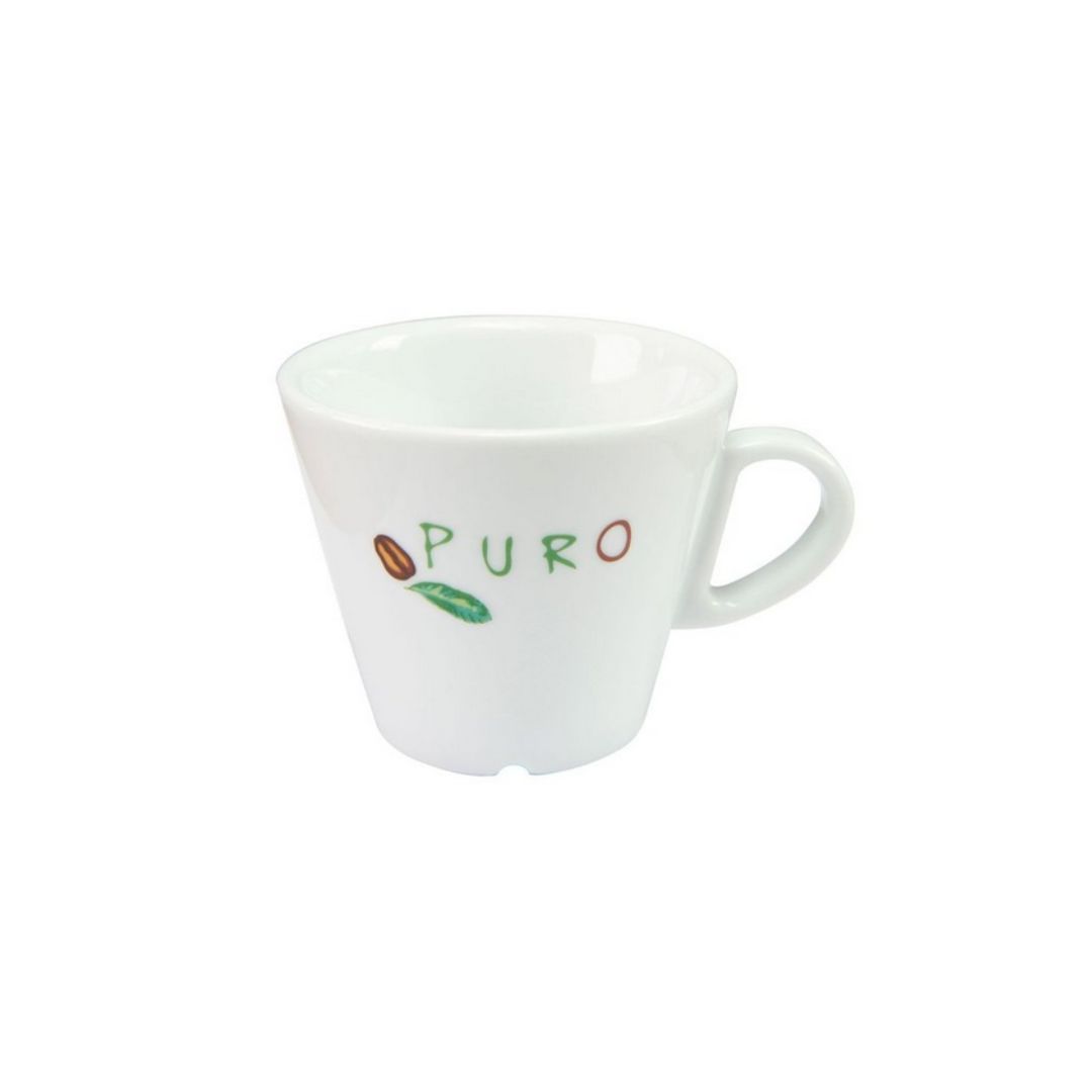 Puro Kaffee-/Cappuccinotasse 170ml 